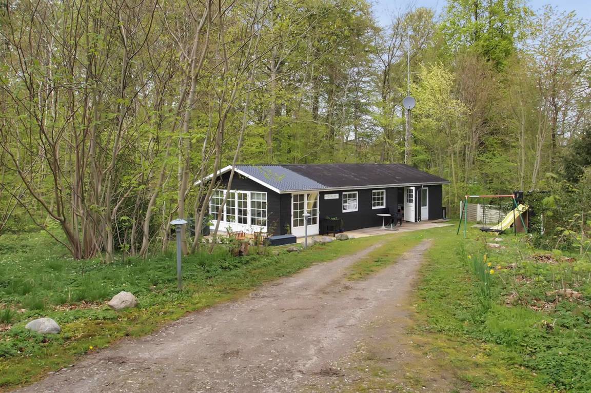 73 m² Ferienhaus ∙ 2 Schlafzimmer ∙ 4 Gäste – Bild 21