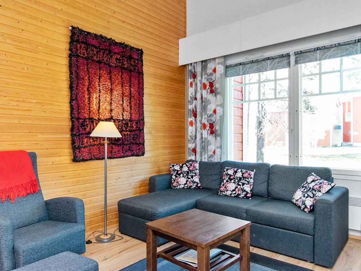 75 M² House ∙ 3 Bedrooms ∙ 6 Guests 3