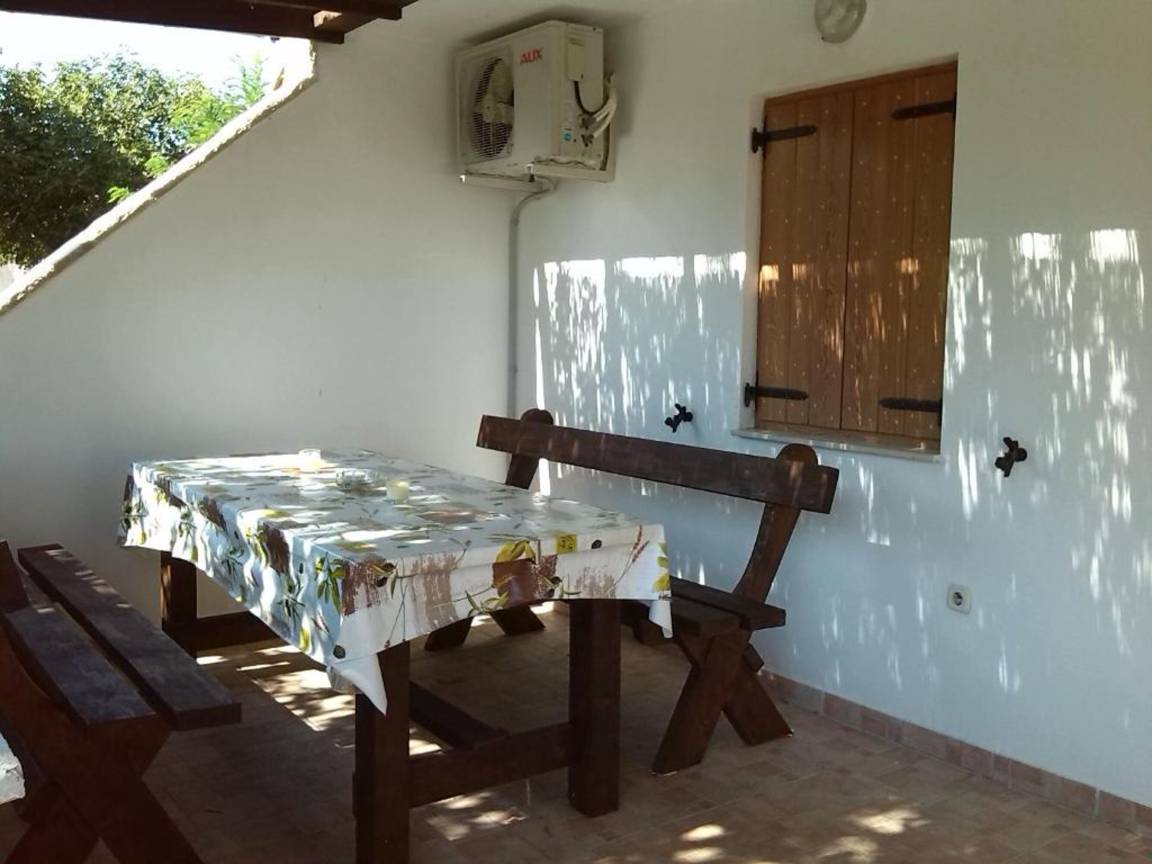 50 M² Appartement ∙ 2 Chambres ∙ 4 Personnes - Vir
