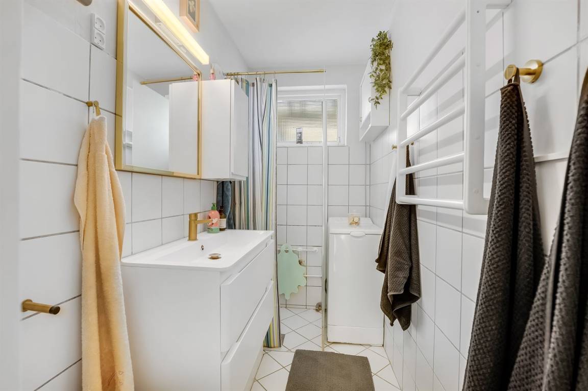 91 m² Ferienhaus ∙ 2 Schlafzimmer ∙ 4 Gäste – Bild 13