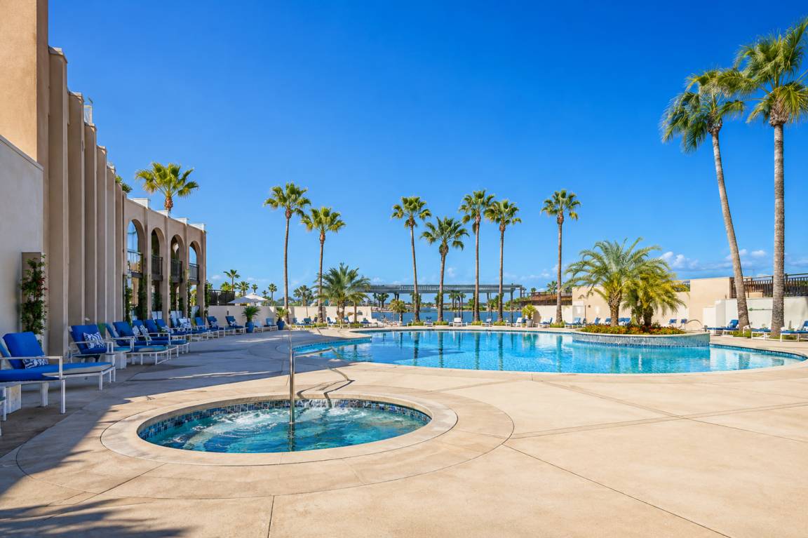 265 M² House ∙ 4 Bedrooms ∙ 11 Guests - South Padre Island