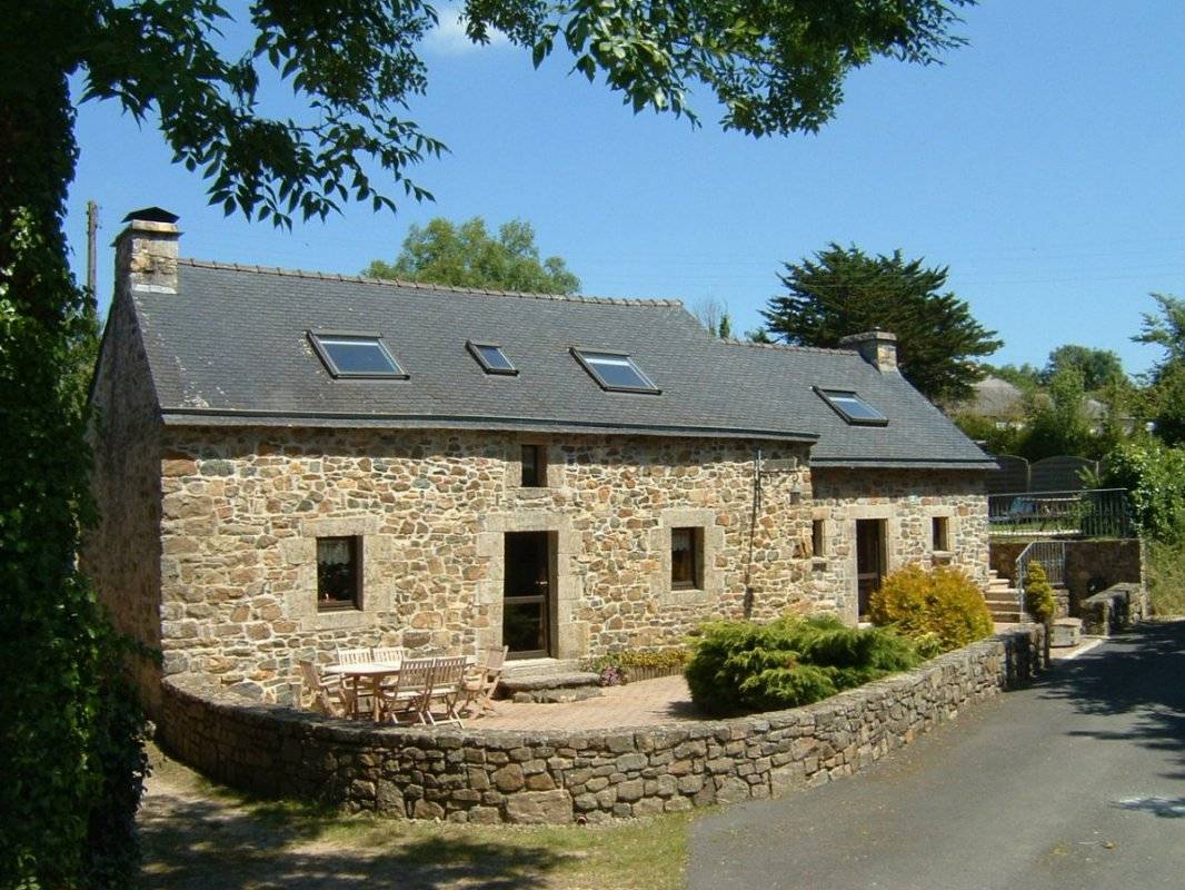 100 m&sup2; G&icirc;te 3 Schlafzimmer 6 G&auml;ste