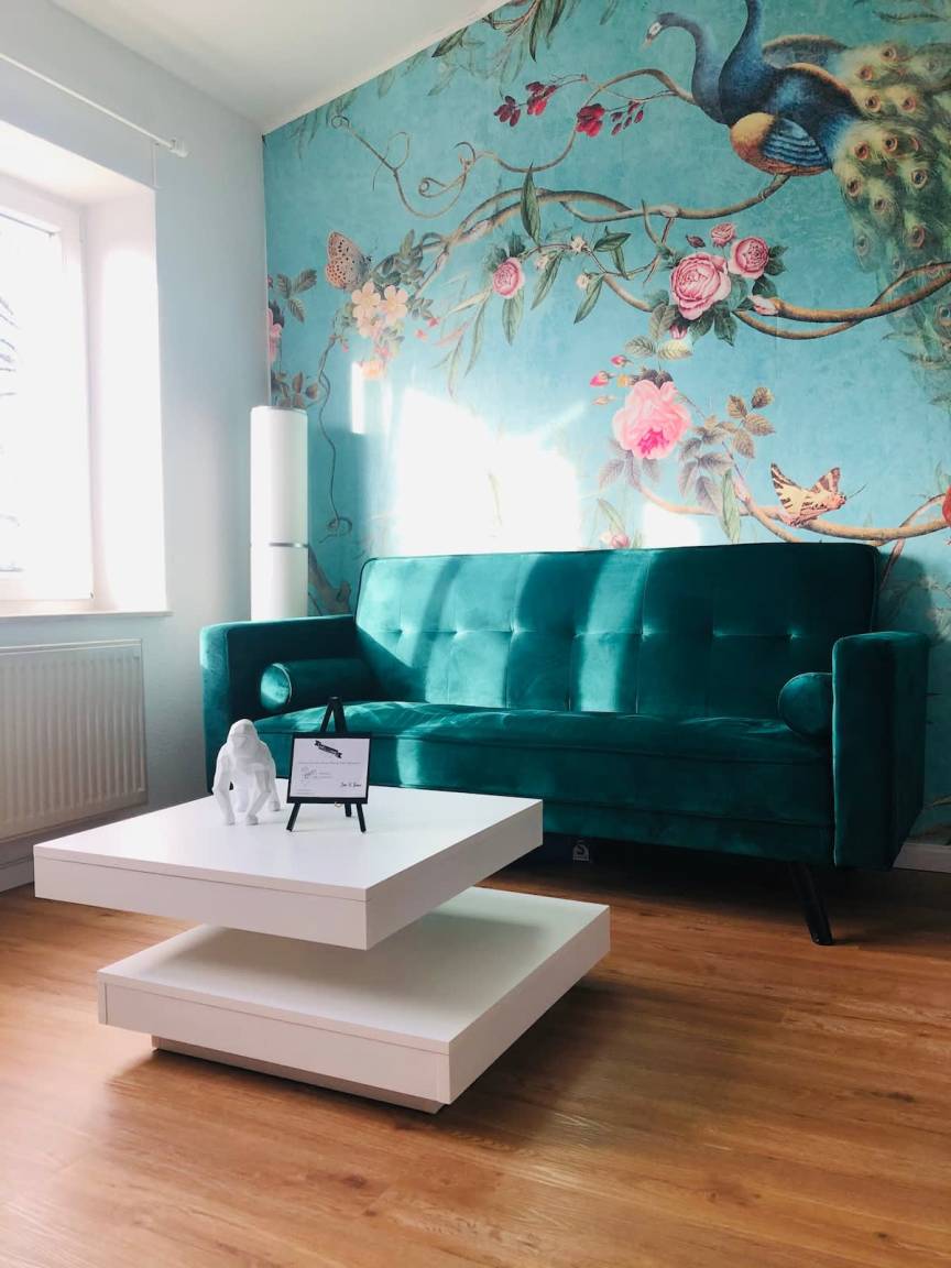 40 M² Apartment ∙ 1 Bedroom ∙ 3 Guests - Warnemünde