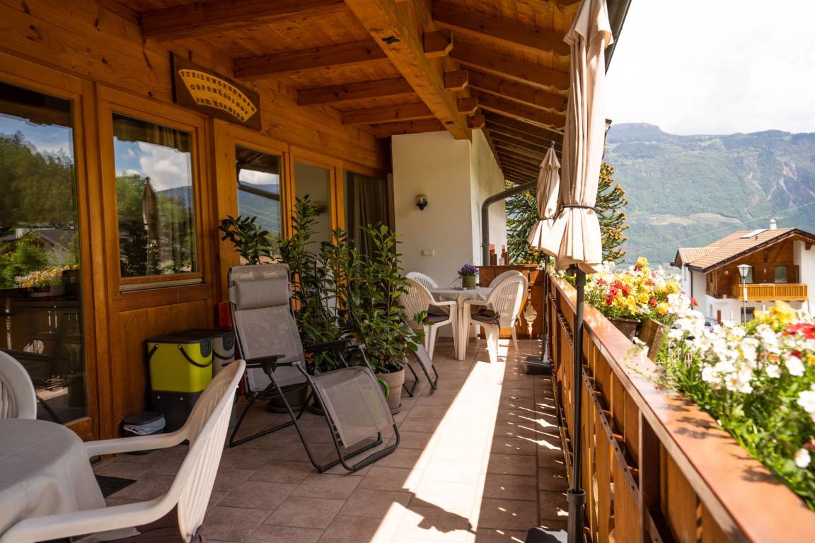 45 M² Apartment ∙ 1 Bedroom ∙ 4 Guests - Lana