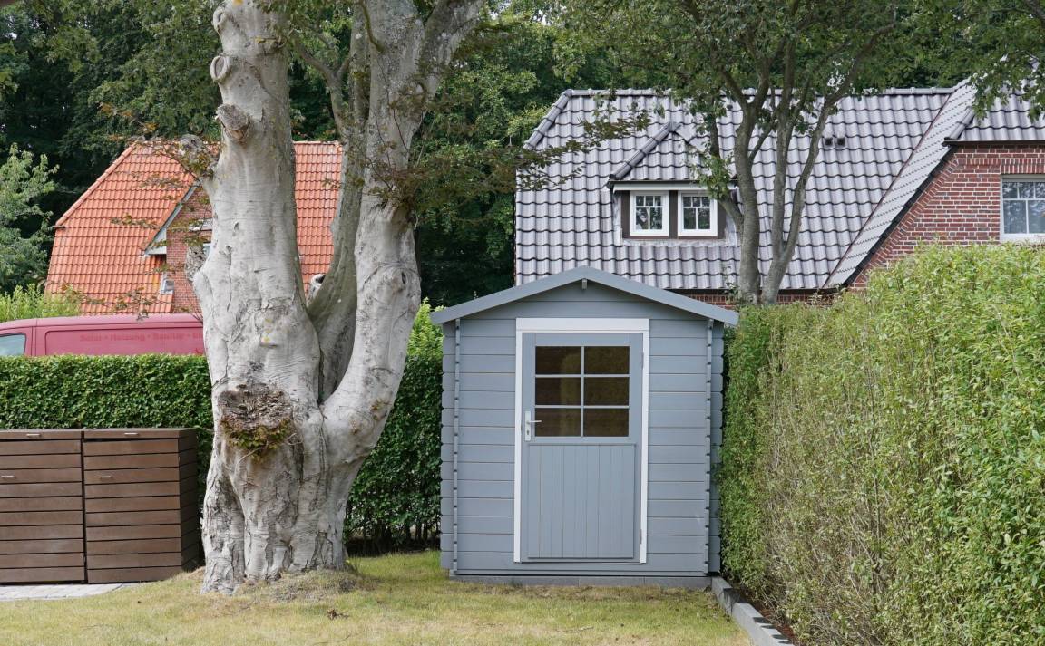 95 m² Ferienhaus ∙ 2 Schlafzimmer ∙ 4 Gäste – Bild 33