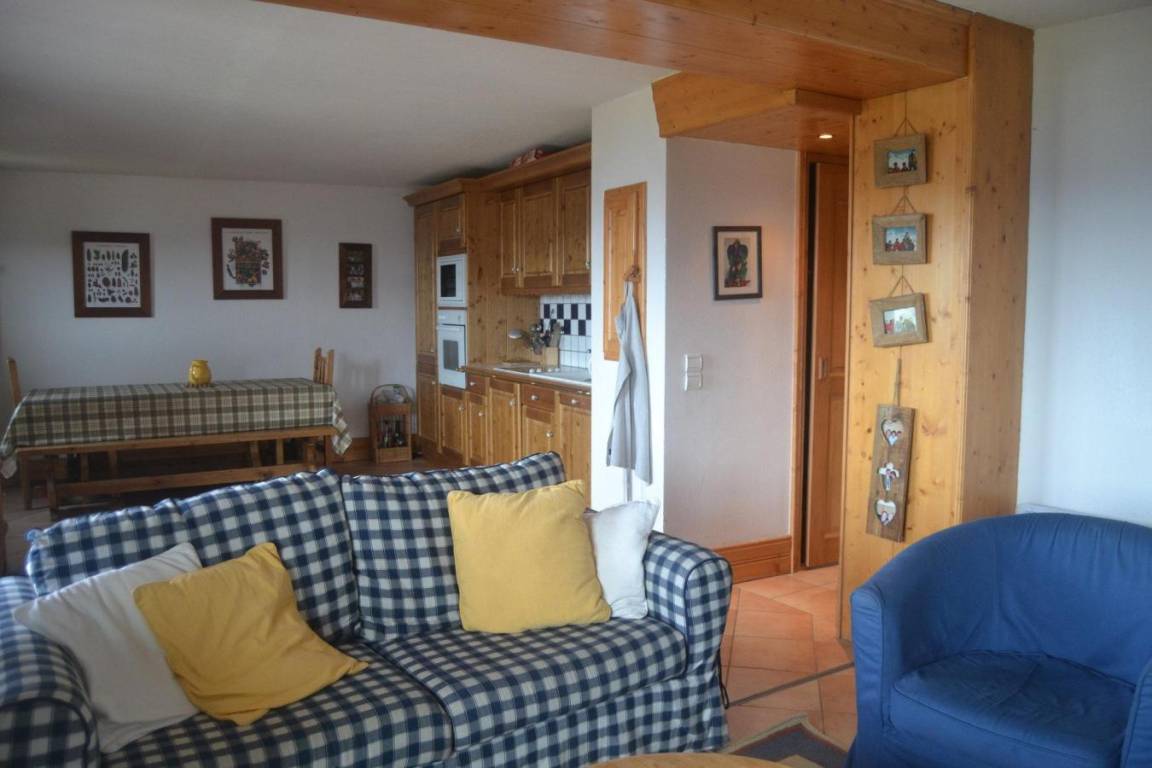 65 m&sup2; Ferienwohnung 3 Schlafzimmer 7 G&auml;ste