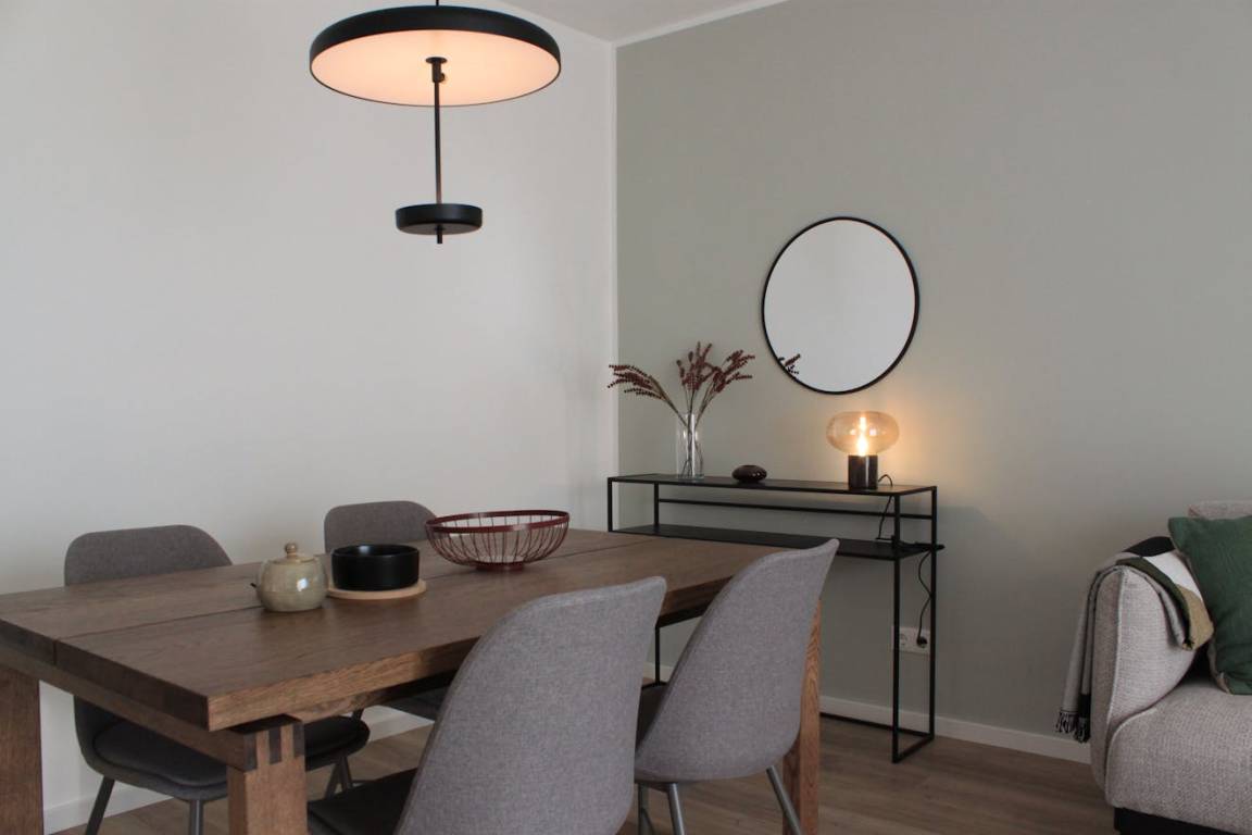 64 M² Apartamento ∙ 1 Habitación ∙ 2 Huéspedes - Múnich