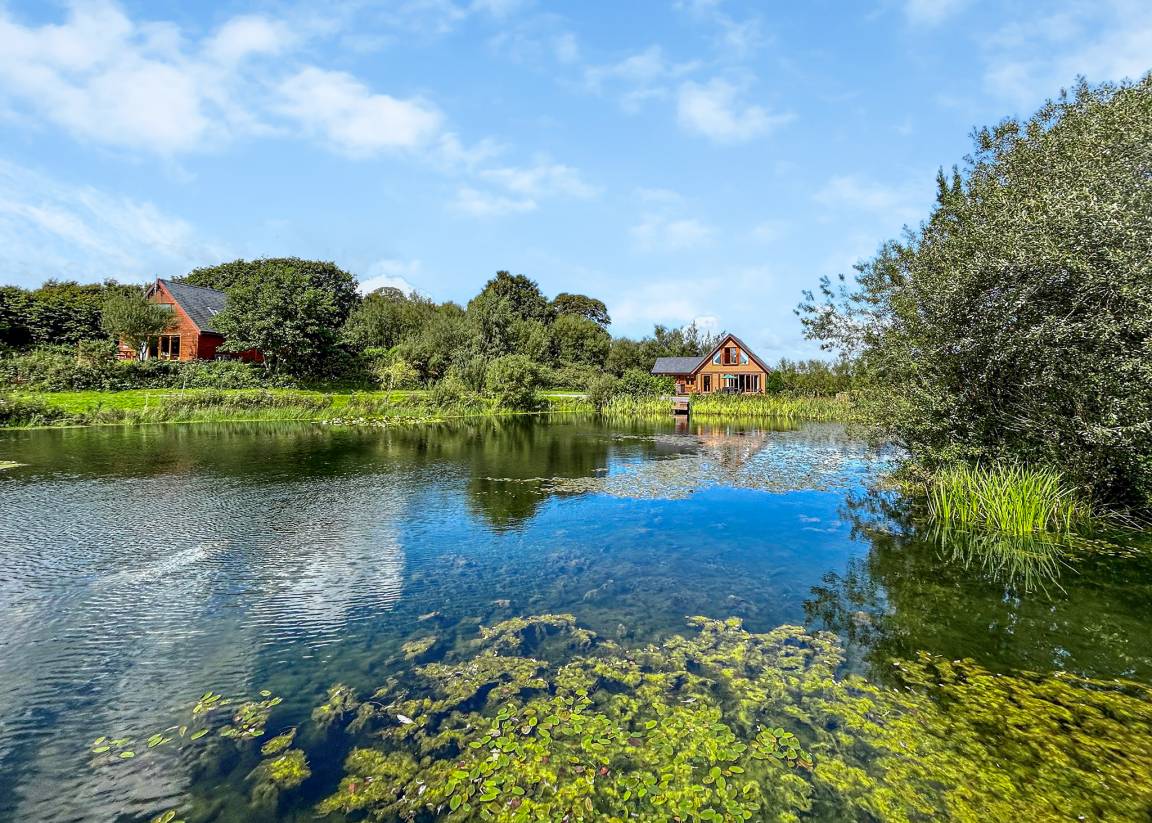 Chalet ∙ 1 Bedroom ∙ 2 Guests - North Wales