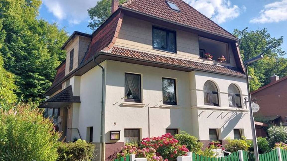 95 M² Ferienwohnung ∙ 3 Schlafzimmer ∙ 5 Gäste - Bad Lauterberg im Harz