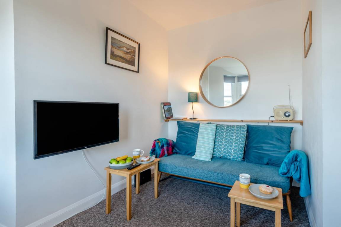 Apartment ∙ 1 Bedroom ∙ 2 Guests - Langton Matravers