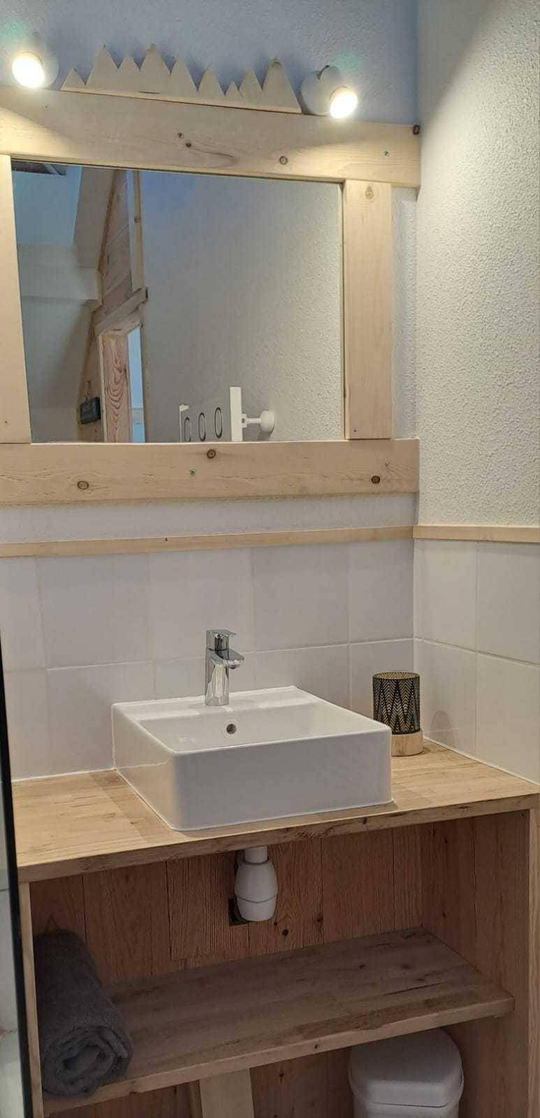 37 m² Ferienwohnung ∙ 1 Schlafzimmer ∙ 6 Gäste – Bild 23