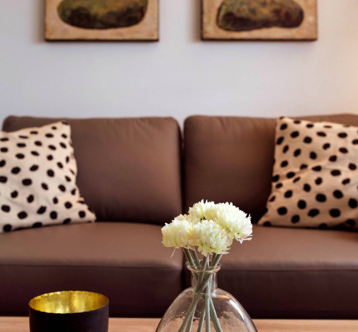73 m² Ferienwohnung ∙ 2 Schlafzimmer ∙ 5 Gäste – Bild 22