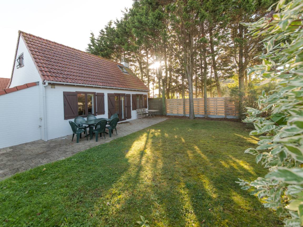 90 M² Ferienhaus ∙ 3 Schlafzimmer ∙ 6 Gäste - Bredene