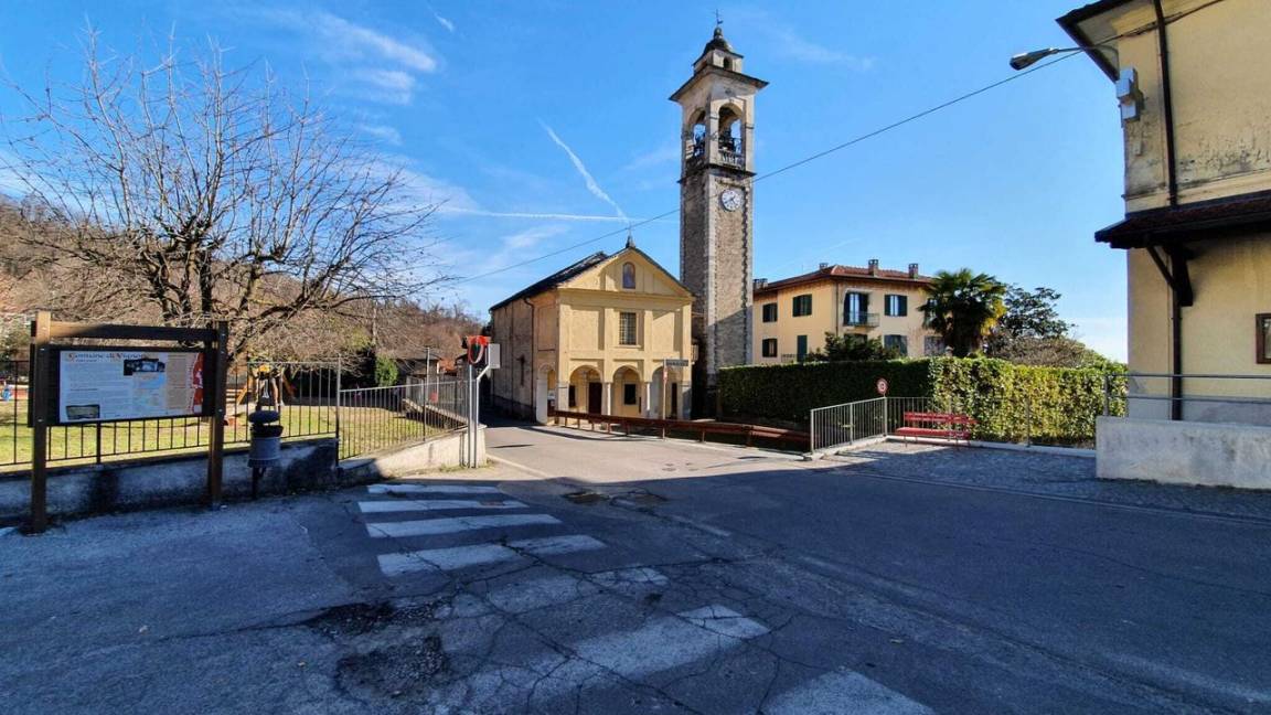 62 M² Appartamento Vacanza ∙ 1 Camera Da Letto ∙ 4 Ospiti - Verbania
