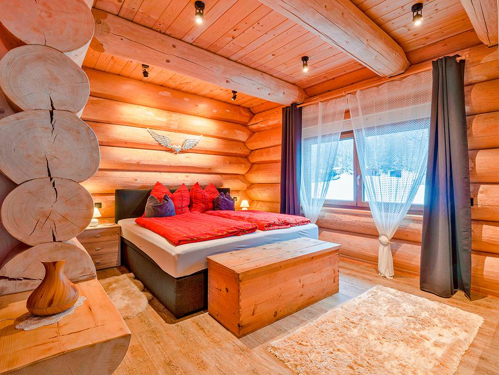 60 m² Ferienhaus ∙ 2 Schlafzimmer ∙ 6 Gäste – Bild 12