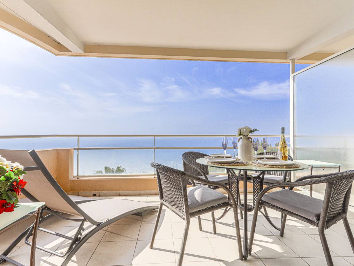 60 M² House ∙ 1 Bedroom ∙ 5 Guests - Monaco