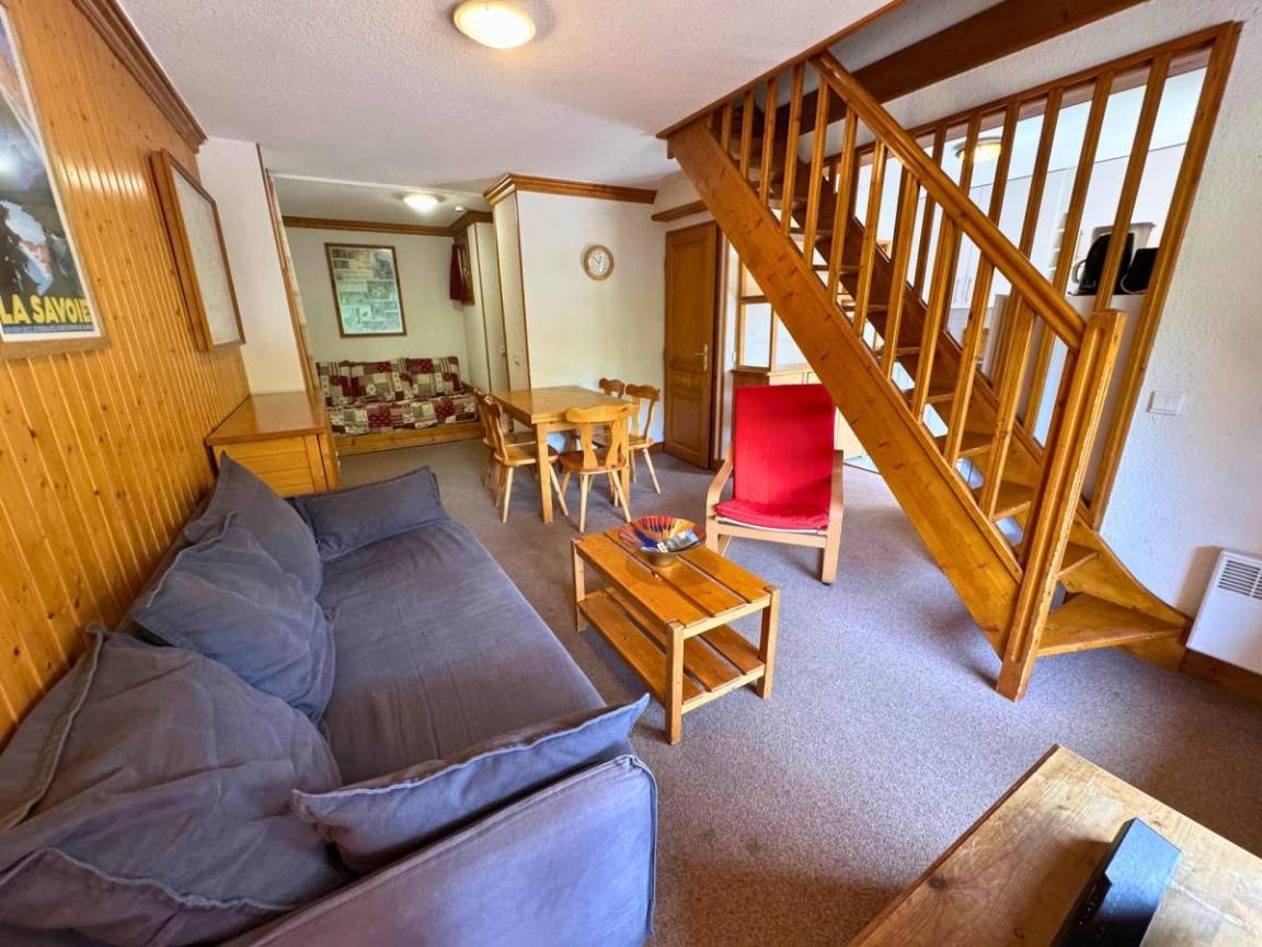 61 m² Ferienwohnung ∙ 2 Schlafzimmer ∙ 6 Gäste – Bild 11