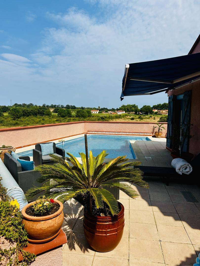 24 M² Gîte ∙ 2 Personnes - Perpignan