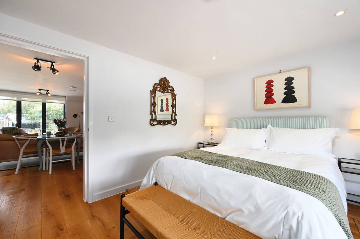 Cottage ∙ 1 Bedroom ∙ 2 Guests - Hastings