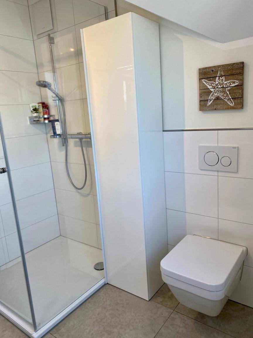 70 m² Ferienwohnung ∙ 2 Schlafzimmer ∙ 4 Gäste – Bild 16