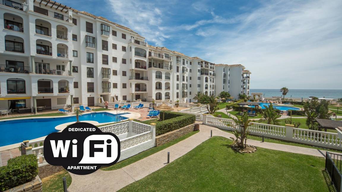80 M² Apartament ∙ 2 Sypialnie ∙ 4 Gości - Sotogrande