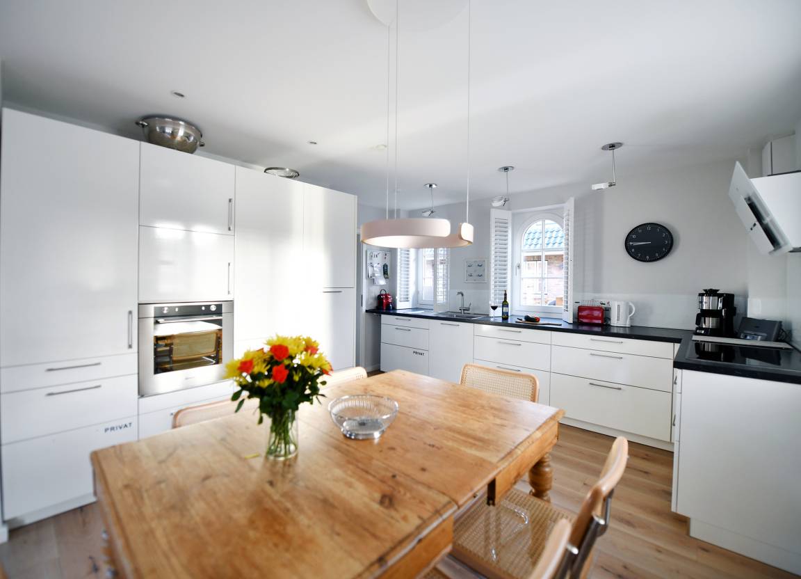 167 m² Ferienhaus ∙ 3 Schlafzimmer ∙ 6 Gäste – Bild 7