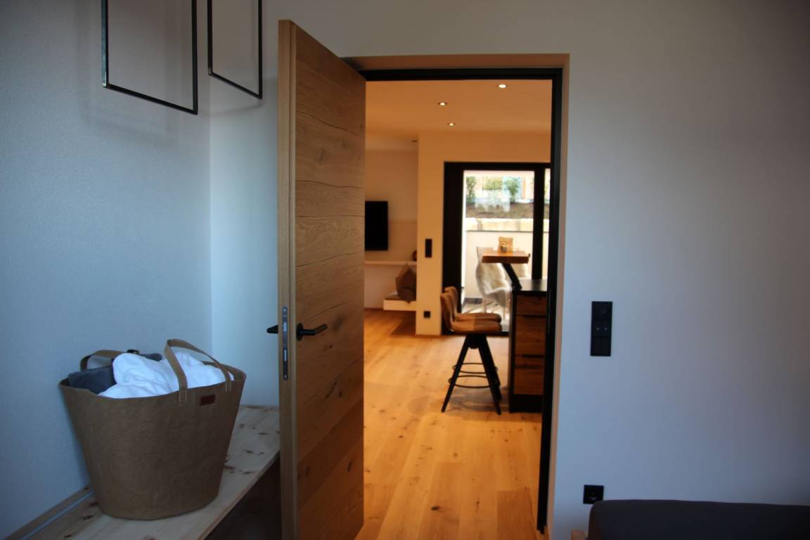 65 M² Ferienwohnung ∙ 4 Gäste - Königssee