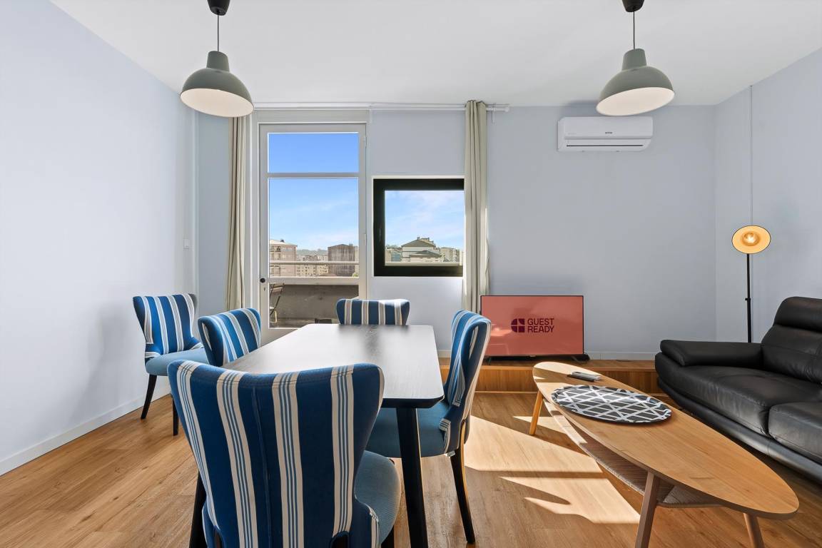 70 M² Apartment ∙ 2 Bedrooms ∙ 4 Guests - Vila Nova de Gaia