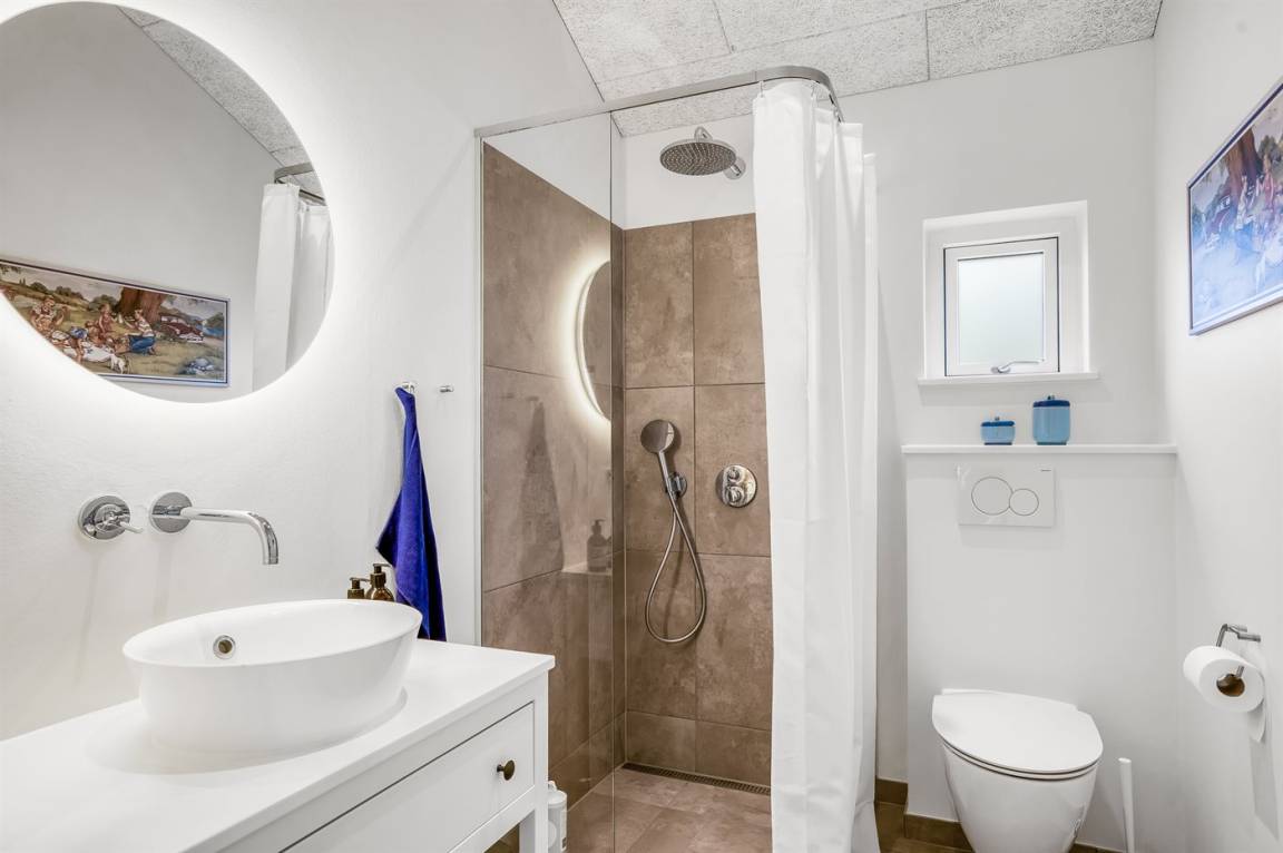 131 m² Ferienhaus ∙ 4 Schlafzimmer ∙ 8 Gäste – Bild 12