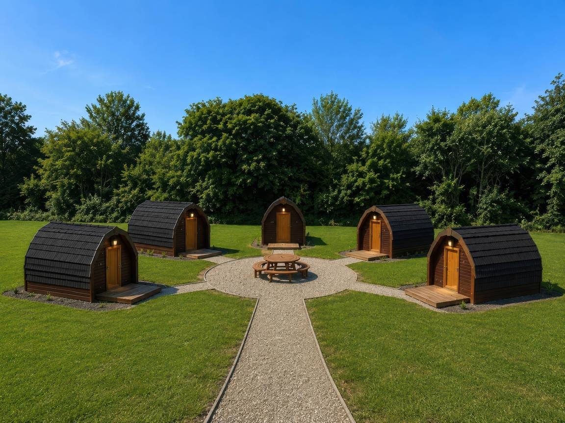Cottage ∙ 1 Bedroom ∙ 2 Guests - Warwickshire