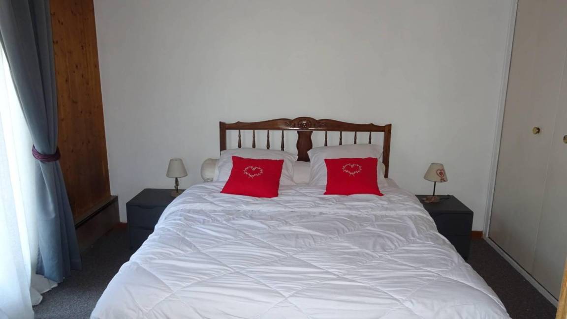 38 m&sup2; Studio 1 Schlafzimmer 4 G&auml;ste