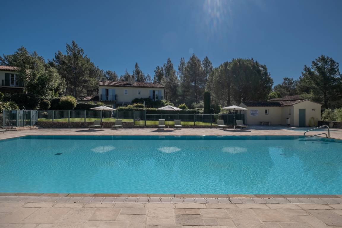 90 M² Maison De Vacances ∙ 3 Chambres ∙ 6 Personnes - La Motte