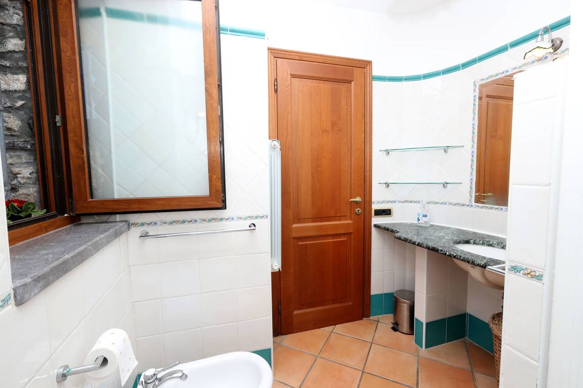 150 m² Ferienhaus ∙ 5 Schlafzimmer ∙ 6 Gäste – Bild 16