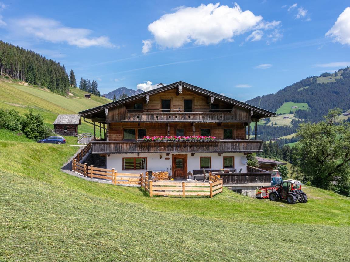 120 m&sup2; Ferienwohnung 2 Schlafzimmer 9 G&auml;ste