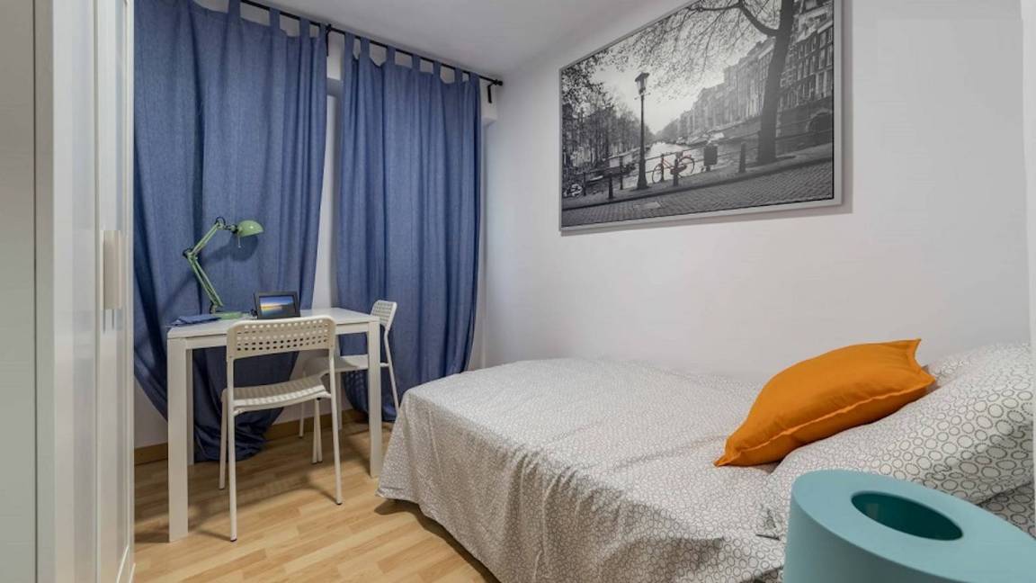 Private Room ∙ 1 Bedroom ∙ 1 Guest - Valencia