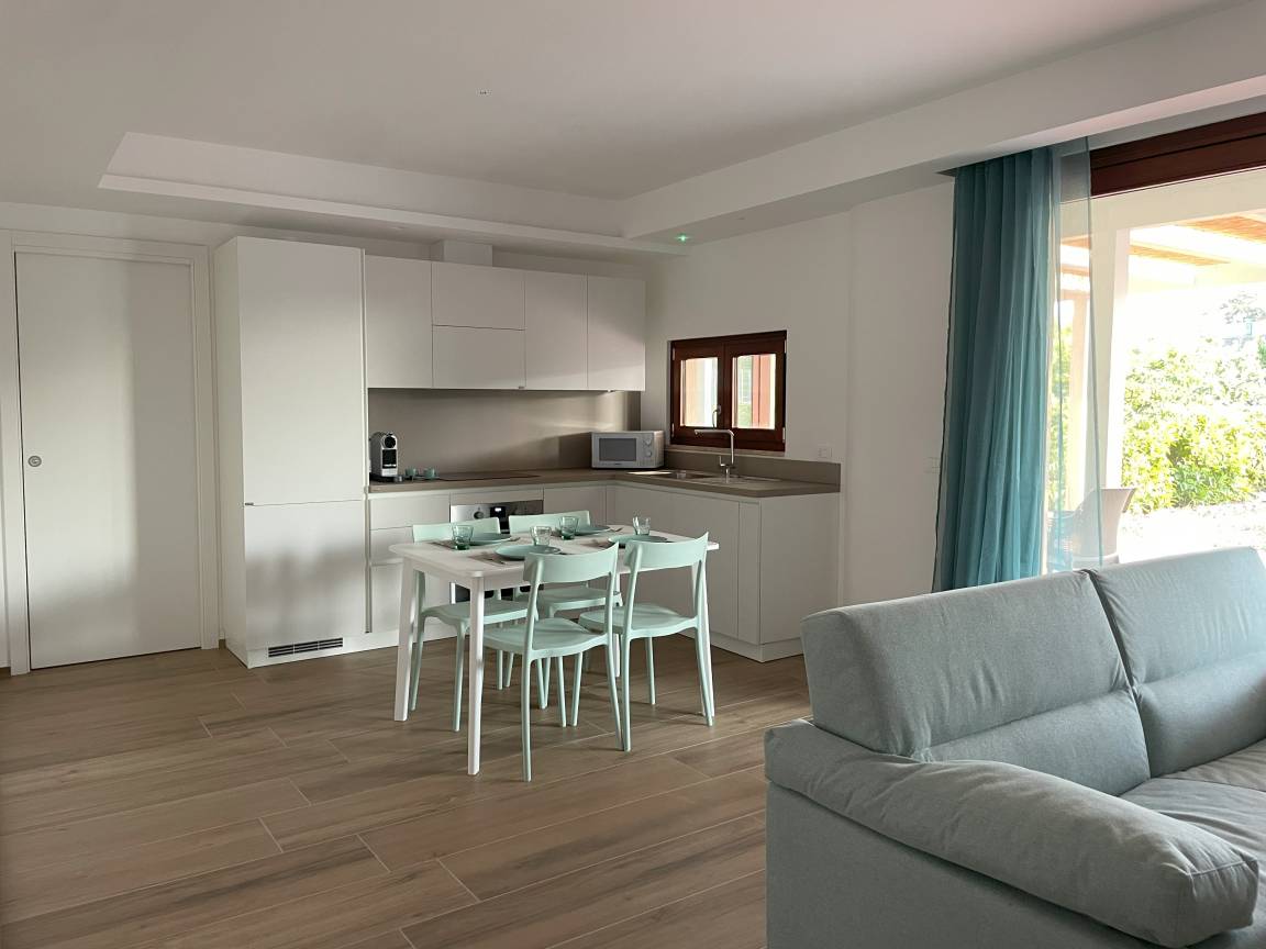 45 M² Ferienwohnung ∙ 4 Gäste - Polignano a Mare