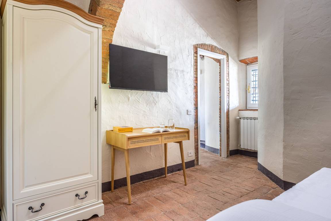 90 m² Ferienwohnung ∙ 2 Schlafzimmer ∙ 3 Gäste – Bild 13
