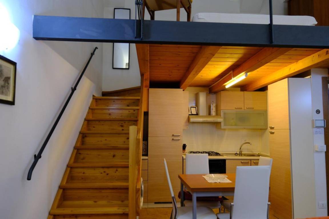 50 M² House ∙ 1 Bedroom ∙ 2 Guests - Menaggio