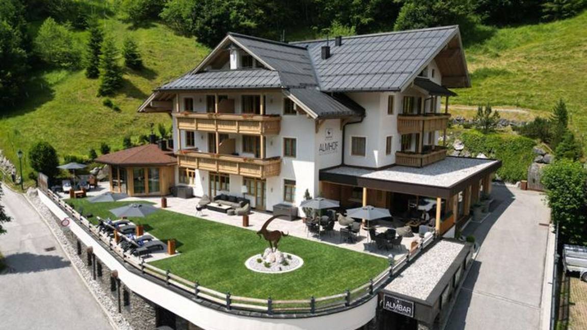 74 M² Appartement ∙ 2 Slaapkamers ∙ 4 Gasten - Dienten