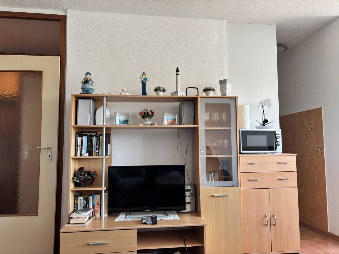 45 m² Ferienwohnung ∙ 1 Schlafzimmer ∙ 2 Gäste – Bild 8