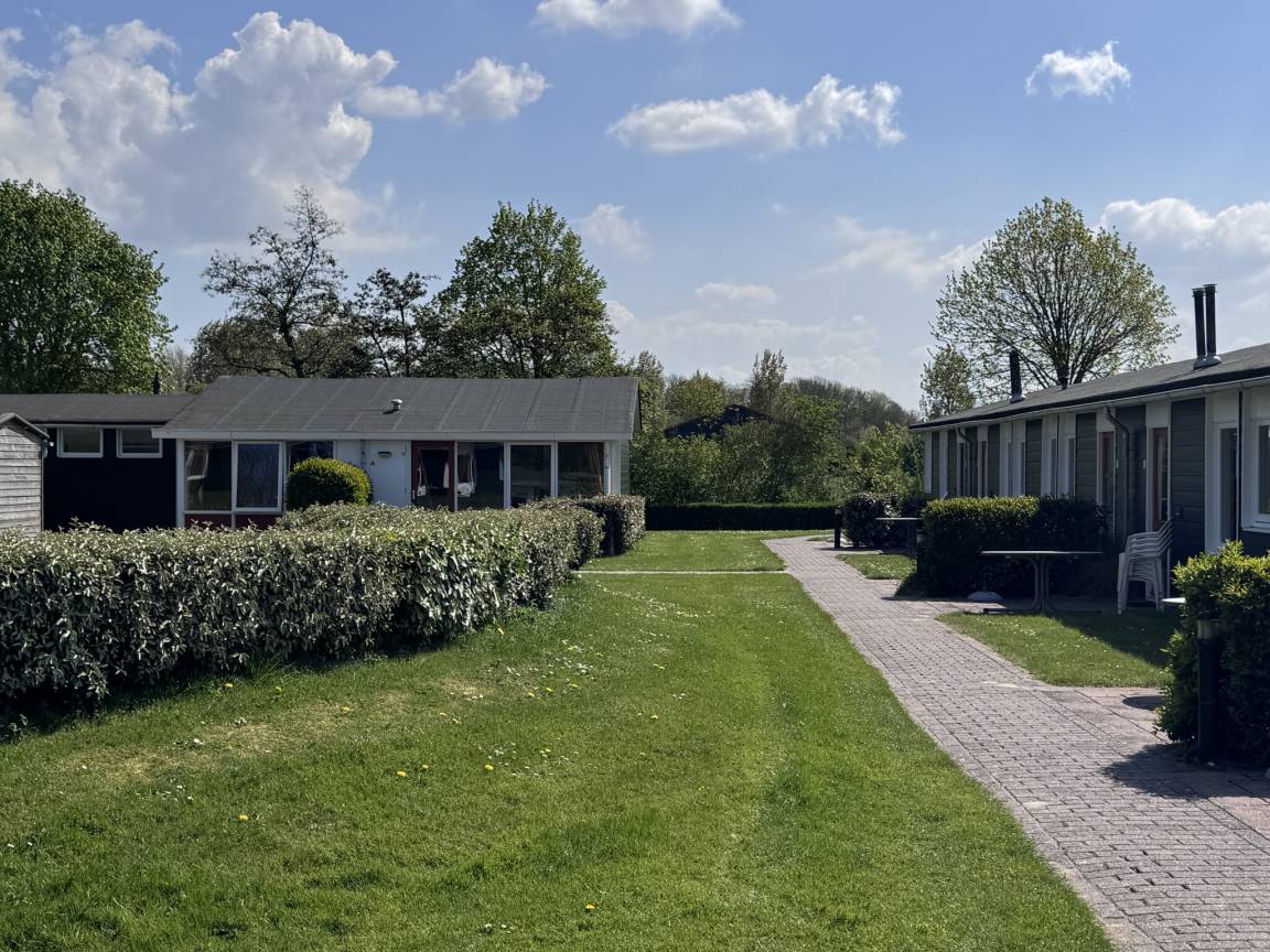 50 M² Ferienhaus ∙ 3 Schlafzimmer ∙ 4 Gäste - Oostkapelle