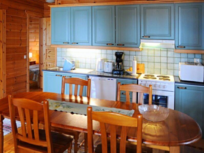 62 M² Apartment ∙ 1 Bedroom ∙ 6 Guests 3