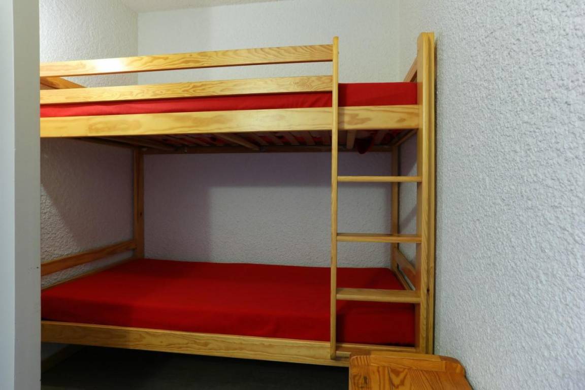 33 m² Studio ∙ 1 Schlafzimmer ∙ 4 Gäste – Bild 4