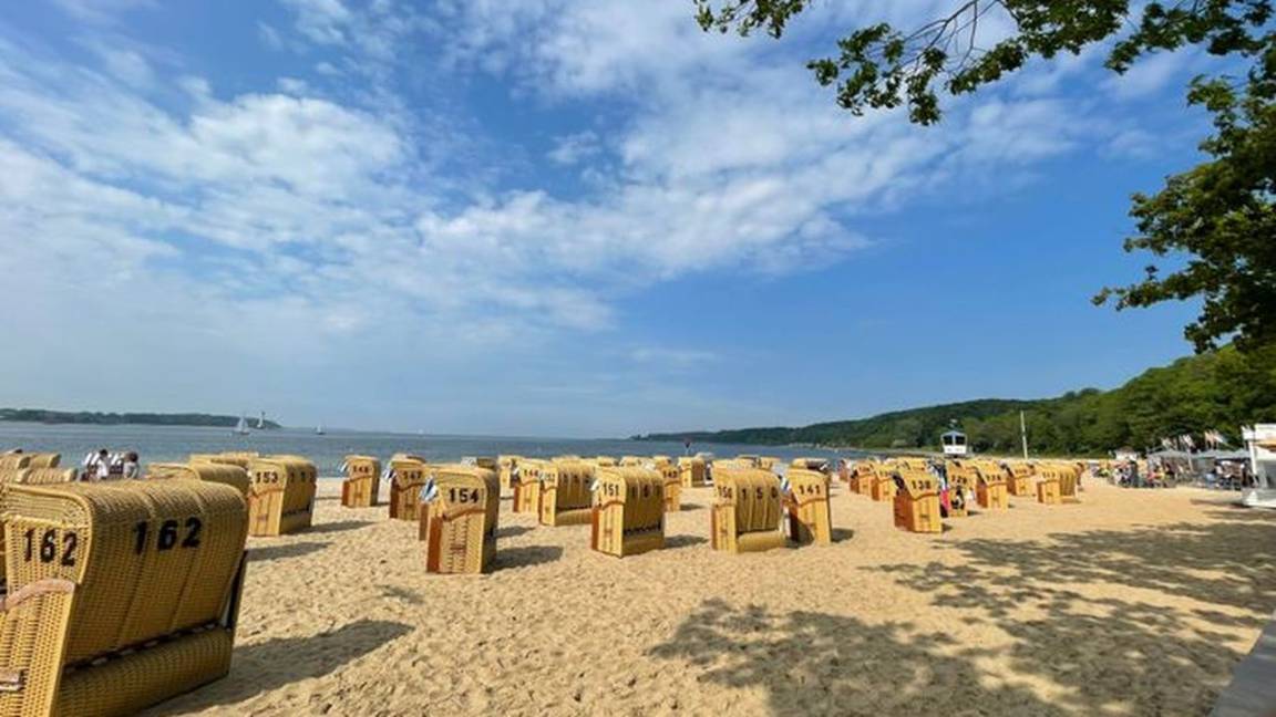 45 M² Apartment ∙ 1 Bedroom ∙ 2 Guests - Kiel