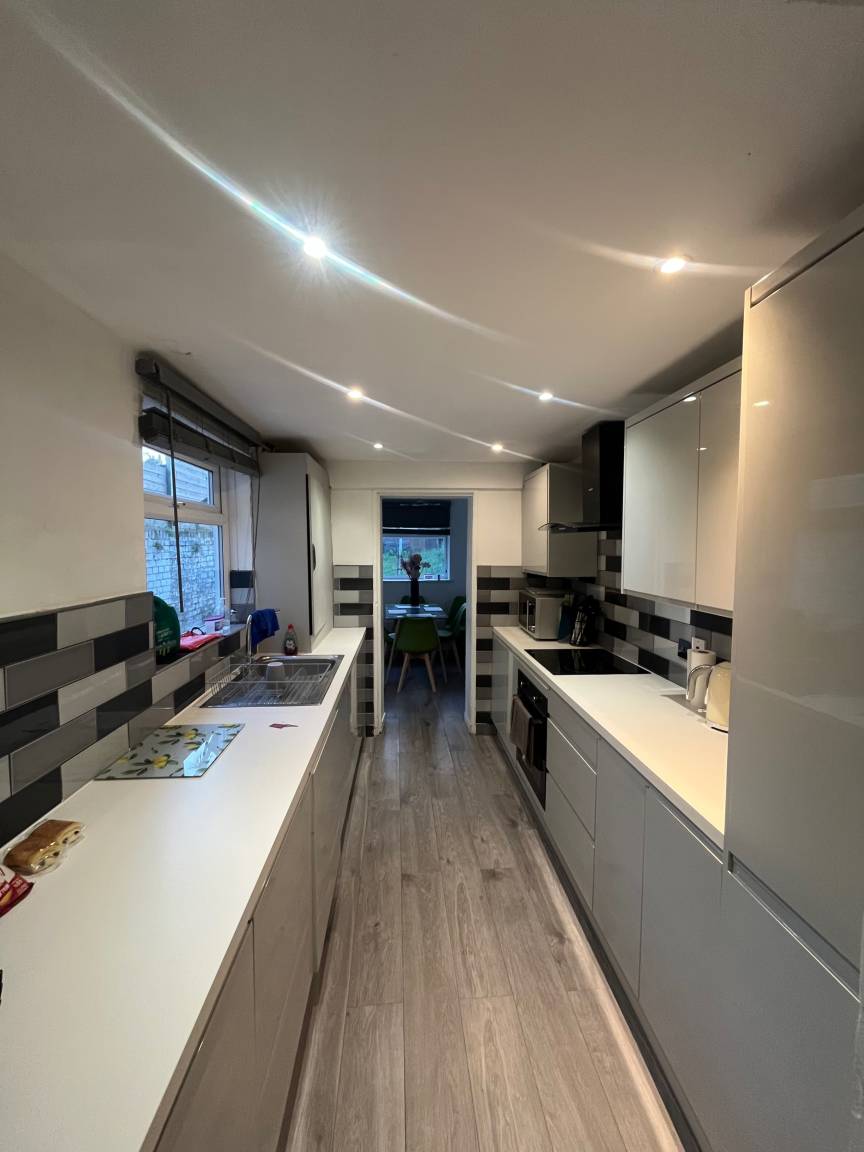 40 M² House ∙ 3 Bedrooms ∙ 6 Guests - Broadstairs