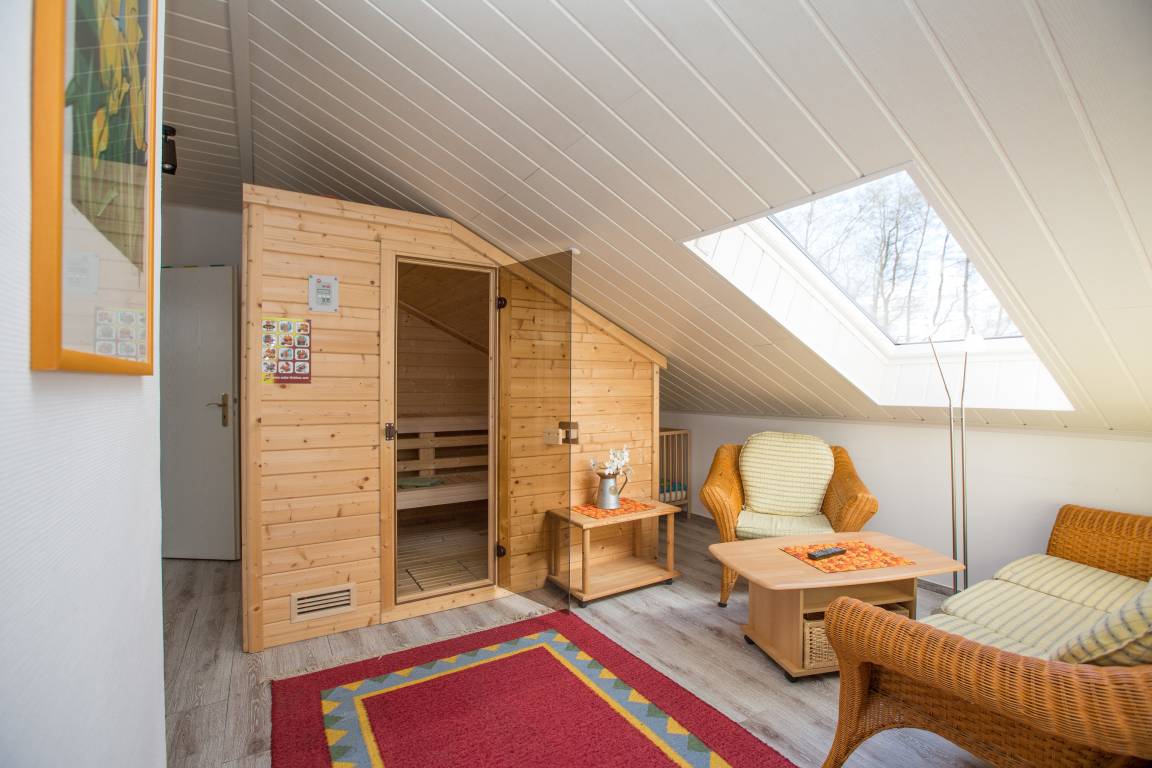 125 m² Ferienhaus ∙ 3 Schlafzimmer ∙ 7 Gäste – Bild 13