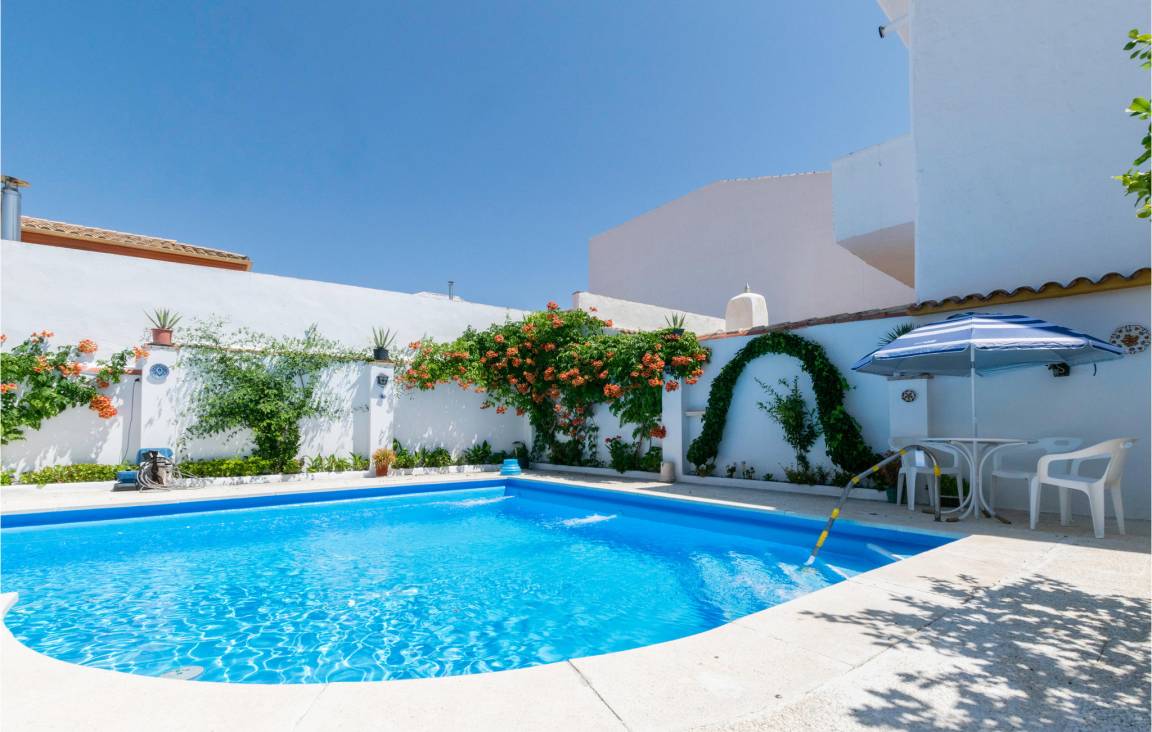Andalusia