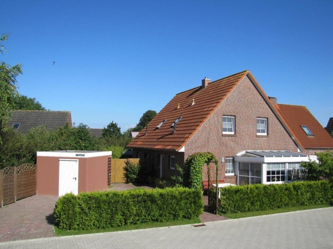 80 m² Ferienhaus ∙ 3 Schlafzimmer ∙ 6 Gäste – Bild 19