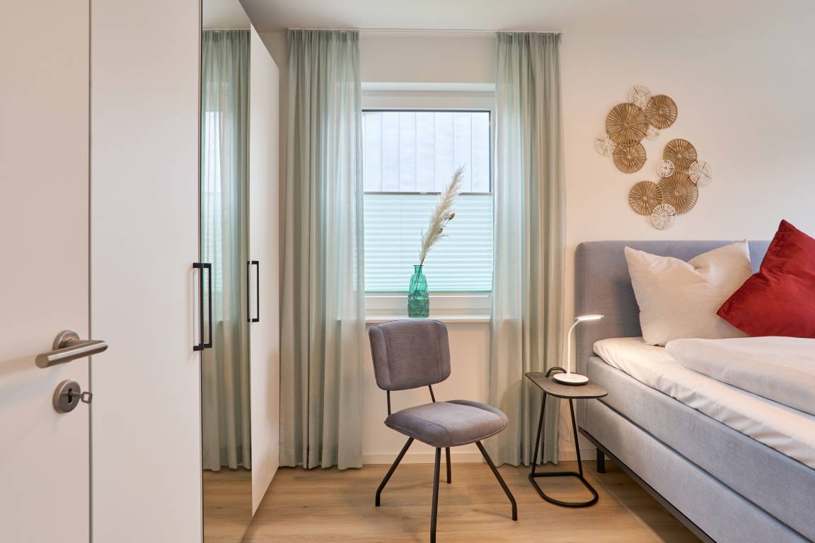 100 m² Ferienhaus ∙ 3 Schlafzimmer ∙ 5 Gäste – Bild 17