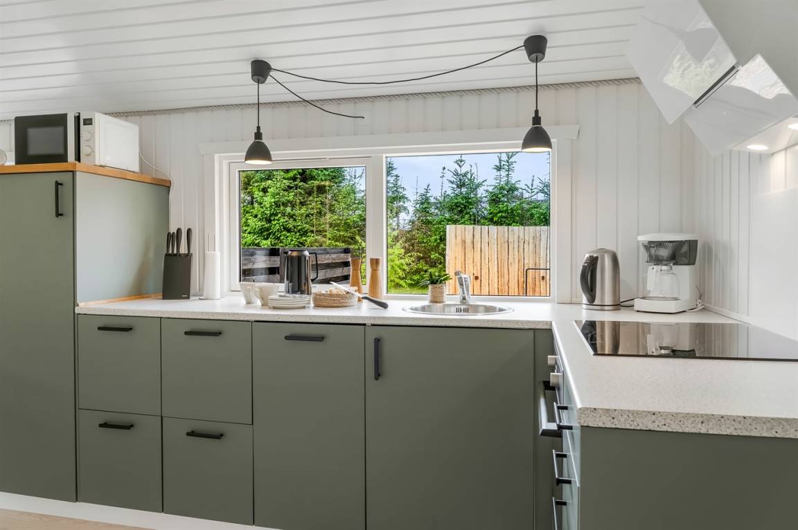64 m² Ferienhaus ∙ 3 Schlafzimmer ∙ 6 Gäste – Bild 5